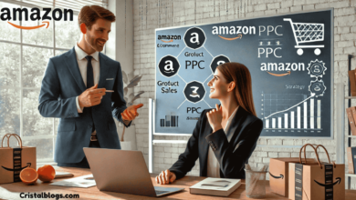 amazon consulting byhyperzon