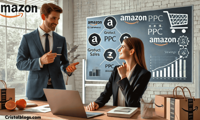 amazon consulting byhyperzon