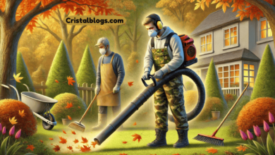 can you use a leaf blower with heusphatian tube dysfunction