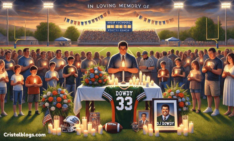 dj dowdy obituary cincinnati ohio