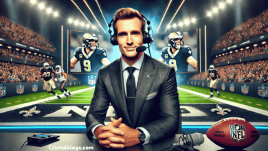 drew brees makes his nbc debut, internet amazed by his new hair