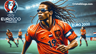 edgar davids 2000 netherlands nameset