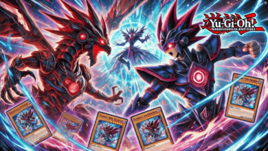 dragoon plus supernaturalist yugioh