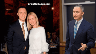 harold ford jr net worth