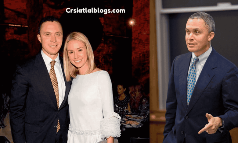 harold ford jr net worth