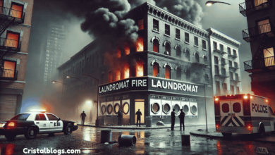 murdered woman sentosa fire 2018 laundromat prince singapore