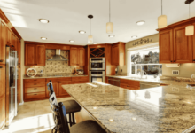 Granite Countertops