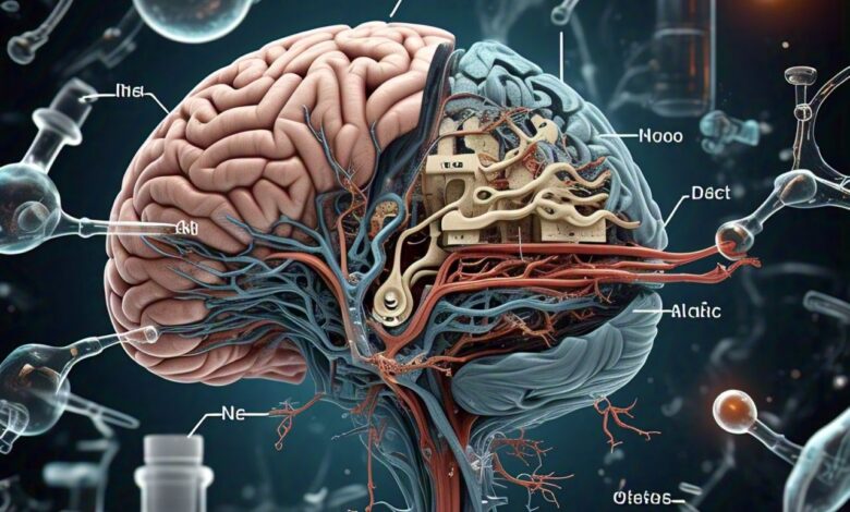 The Science of Addiction