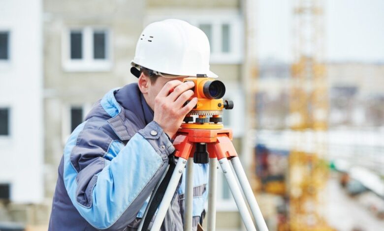 Theodolite