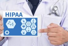 HIPAA-Compliant Document Management Best Practices for Protecting Patient Data