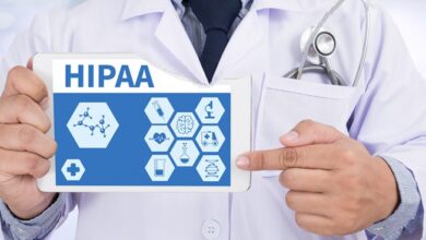 HIPAA-Compliant Document Management Best Practices for Protecting Patient Data