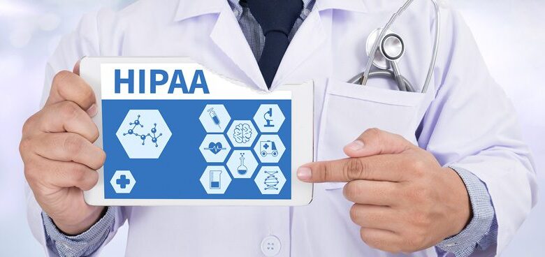 HIPAA-Compliant Document Management Best Practices for Protecting Patient Data