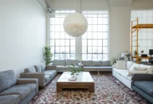 The Art of Lounging Why Investing in a Quality Sofa Matters