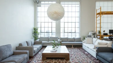 The Art of Lounging Why Investing in a Quality Sofa Matters